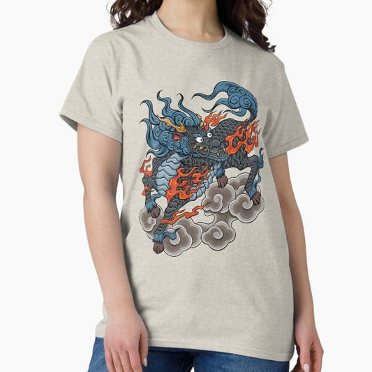 KIRIN T-Shirt
