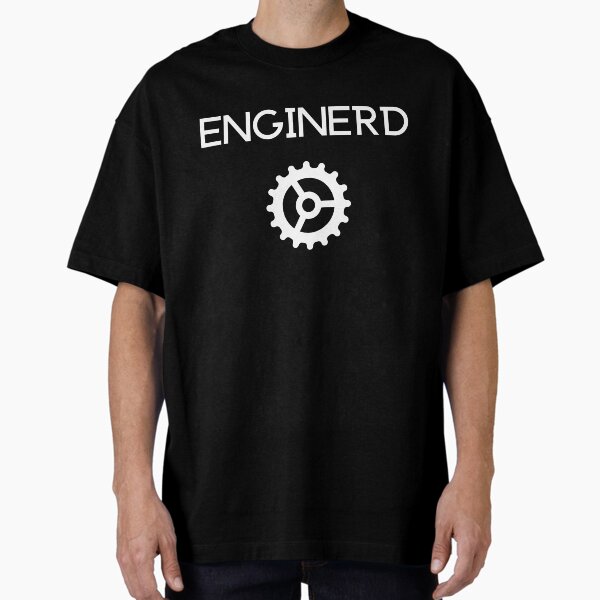 Enginerd T-Shirt