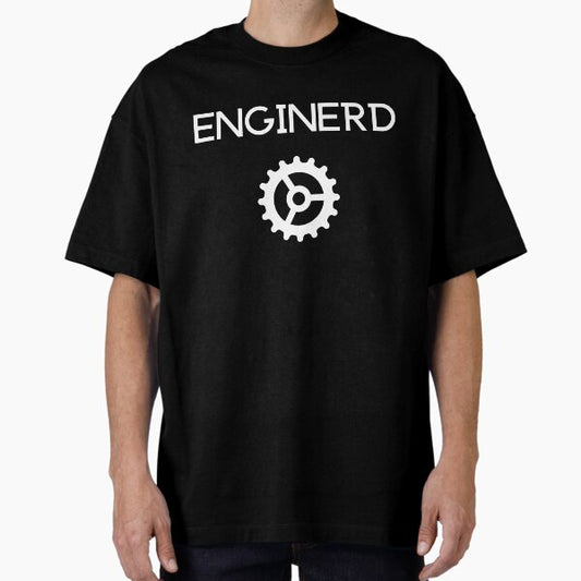 Enginerd T-Shirt