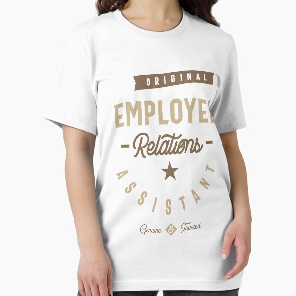 Employee Relations Assistant T-Shirt