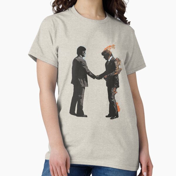 I wish you were here T-Shirt