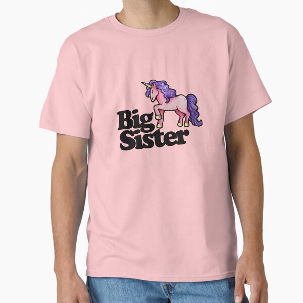Big Sister T-Shirt