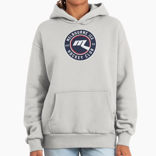 Melbourne Ice Hockey Club Hoodie