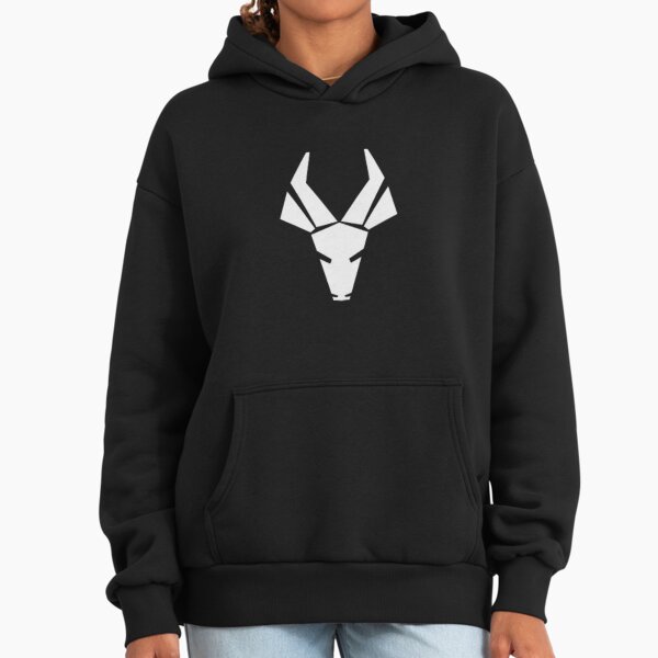 The beast is comming out [W] Hoodie