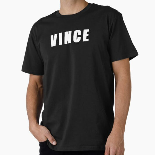 Vince The Color of Money Tom Cruise Premium T-Shirt