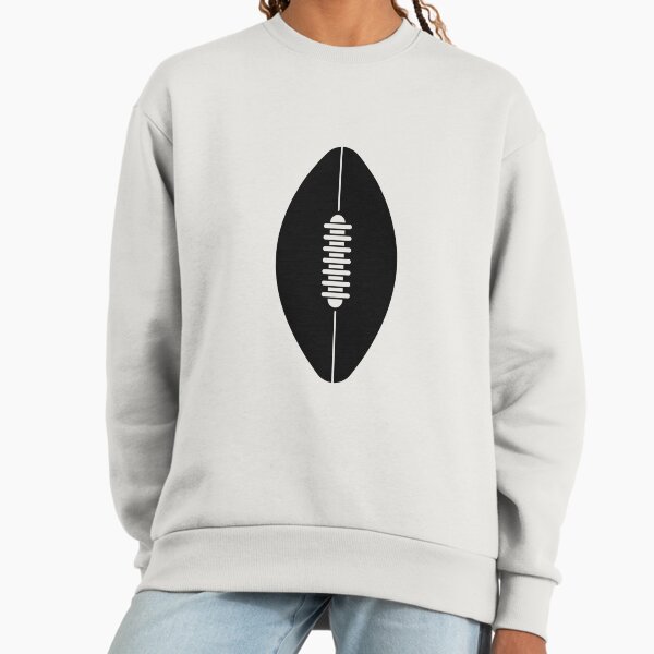 Simple American Football Ball Tshirt Sweatshirt