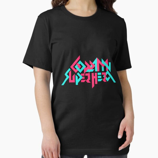 No More Heroes 3 Goddamn Superhero Video Game Shirt T-Shirt
