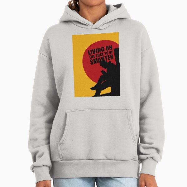 Athadu Mahesh Babu Silhouette Poster – Telugu Cinema Fan Art Tee Hoodie