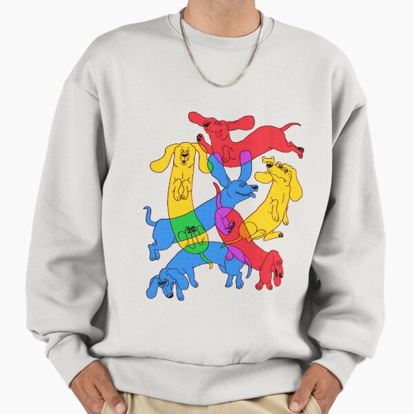 Weenie Lover Sweatshirt