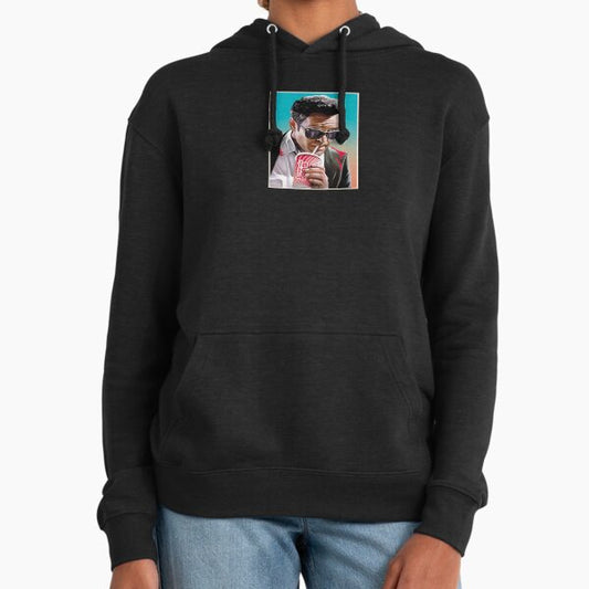 Reservoir Dogs poster Hoodie
