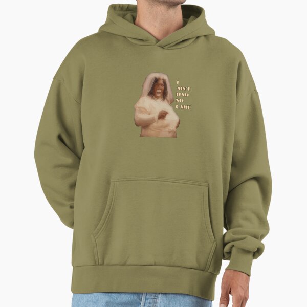 Rasputia Hoodie