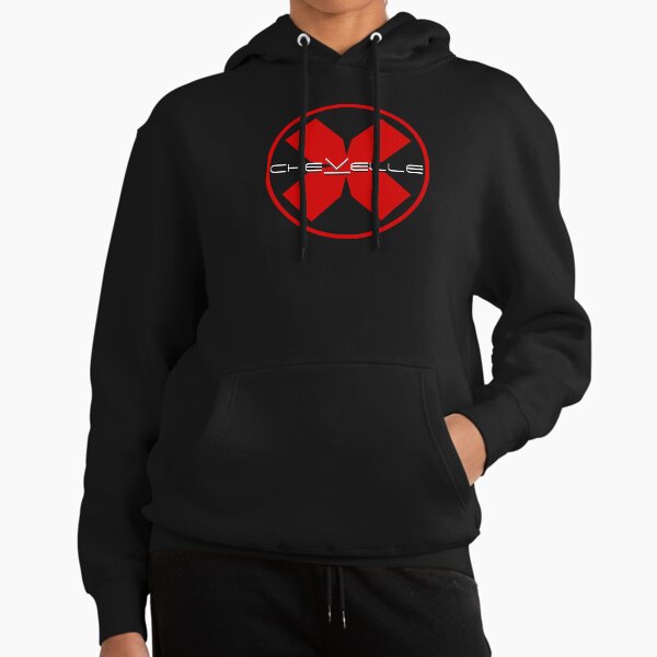 CHEVELLE BAND Hoodie
