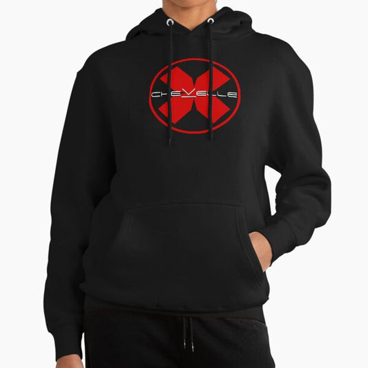 CHEVELLE BAND Hoodie