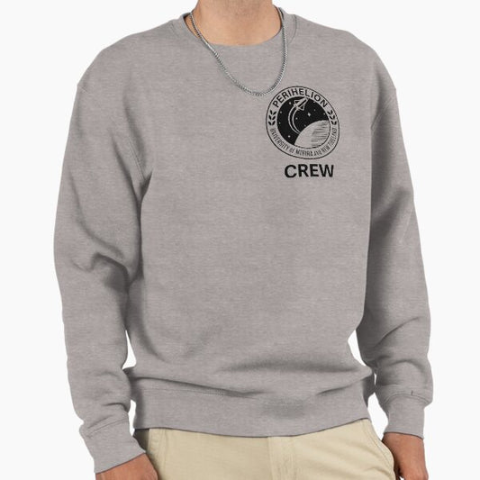 Perihelion Crew Sweatshirt