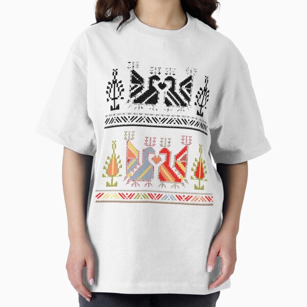 Bulgarian Folk Art T-Shirt