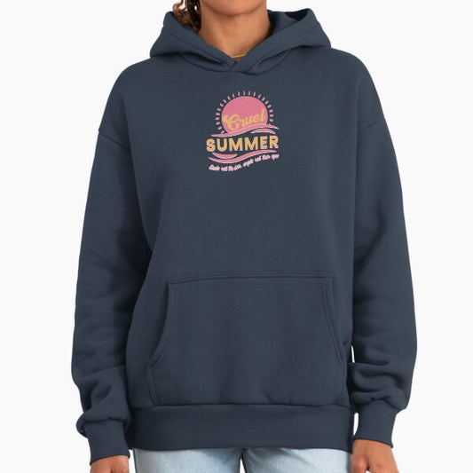 Cruel Summer Hoodie