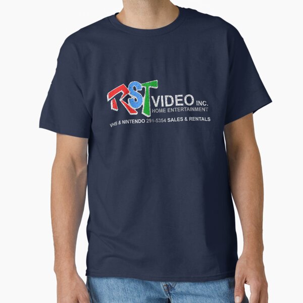 Clerks - RST Video T-Shirt