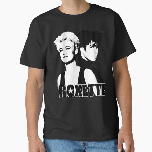 Roxette T-Shirt