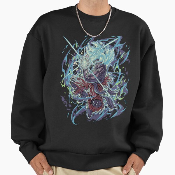 Childhood herooo Sweatshirt