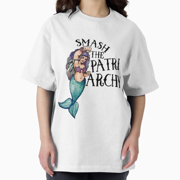Smash the patriarchy T-Shirt