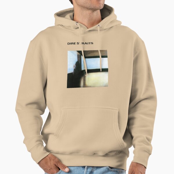 Dire Straits Hoodie