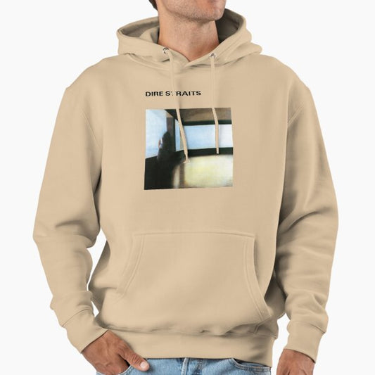 Dire Straits Hoodie