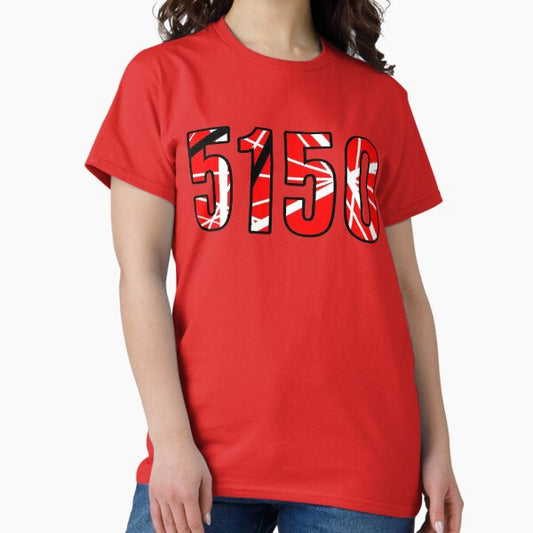 5150 T-Shirt