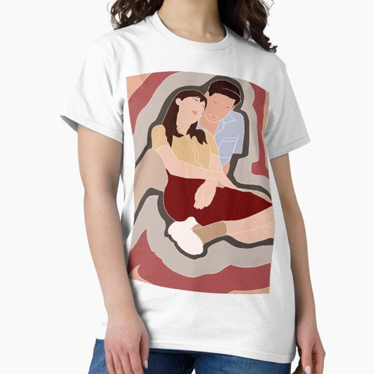 A Walk To Remember T-Shirt