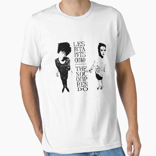 Les Rita T-Shirt