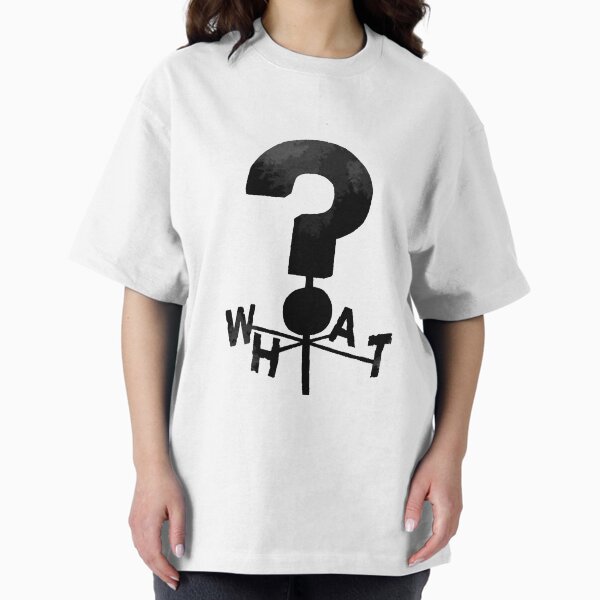 Gravity Falls WHAT? T-Shirt