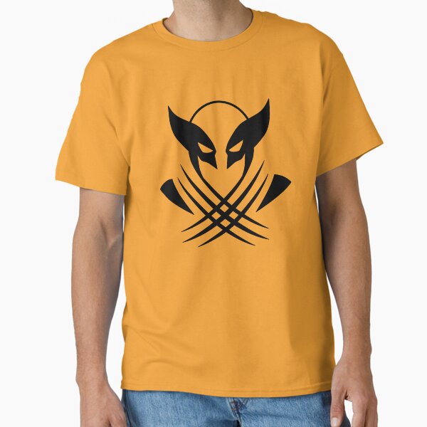 Superhero icon T-Shirt