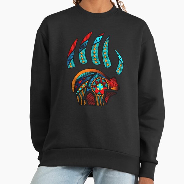 Bear Claw Sweatshirt
