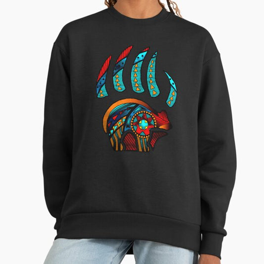Bear Claw Sweatshirt