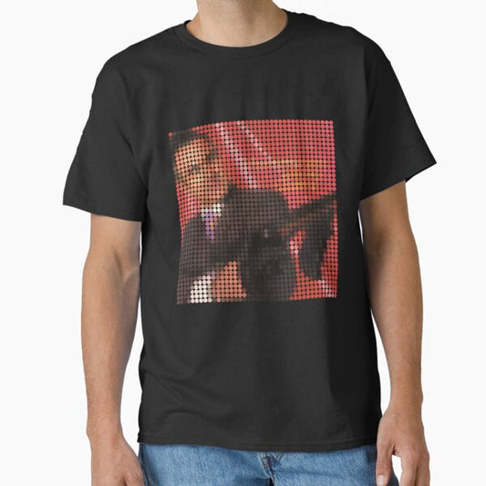 Morrissey You Are The Quarry T-Shirt