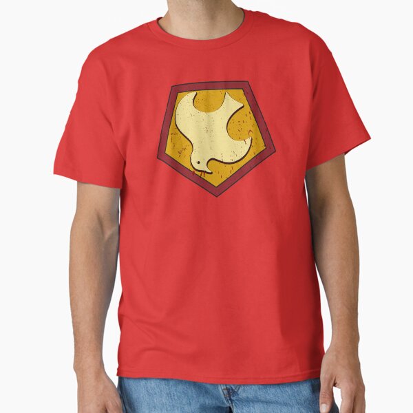 Peacemaker Emblem T-Shirt