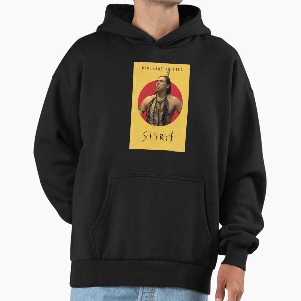 Spirit - Reservation Dogs Hoodie