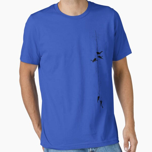 Scuba Diving T-Shirt