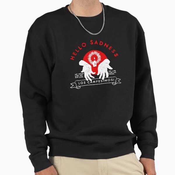 Los Campesinos! Sweatshirt