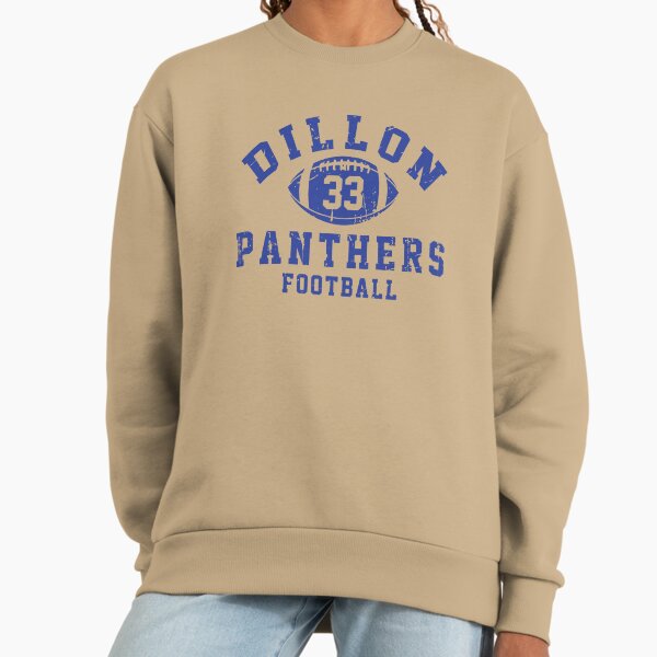 Dillon Panthers Football - 33 Sweatshirt