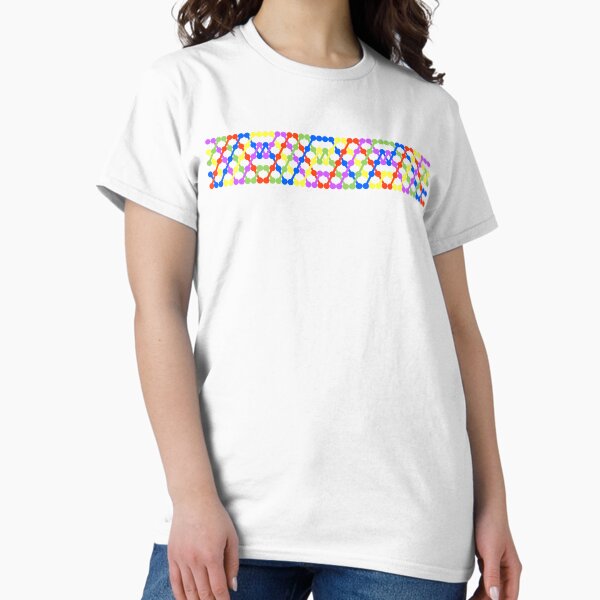 Bell Ringer Plain Bob Doubles, a bell ringing method T-Shirt
