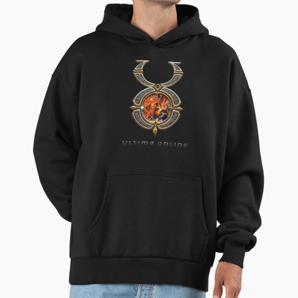 ULTIMA ONLINE Hoodie