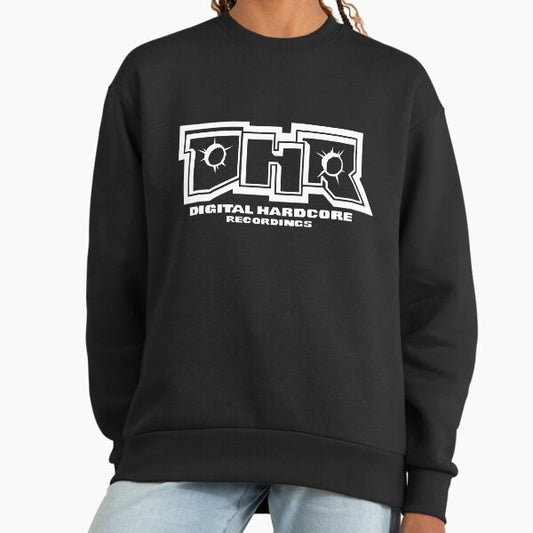 Digital Hardcore DHR Sweatshirt