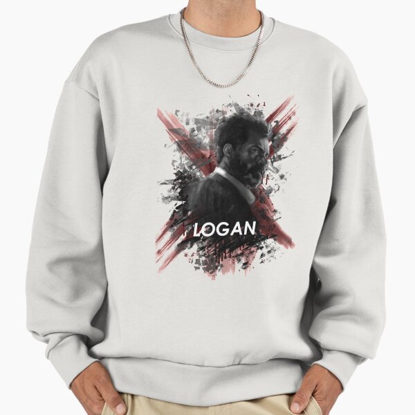 Logan Essential Sweatshirt