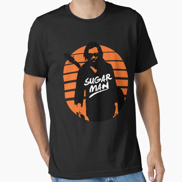Sixto Rodriguez - Sugar Man T-Shirt