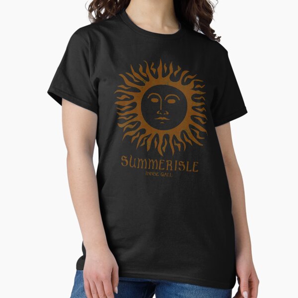 Summerisle T-Shirt