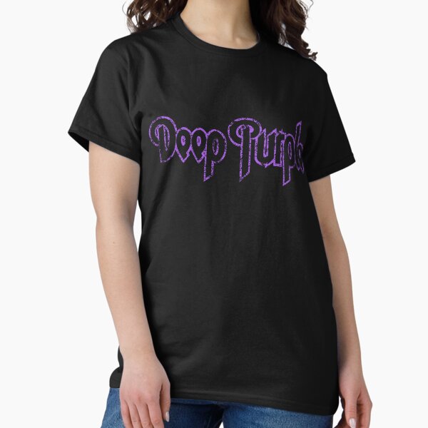Deep Purple T-Shirt