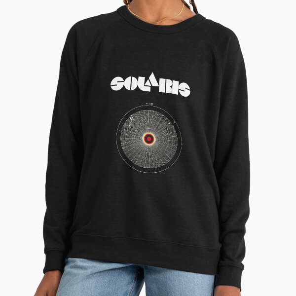 Solaris Lightweight Sweatshirt
