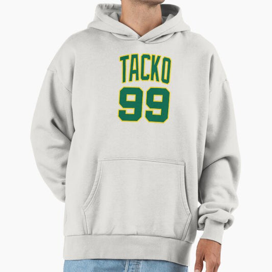Tacko Fall Hoodie