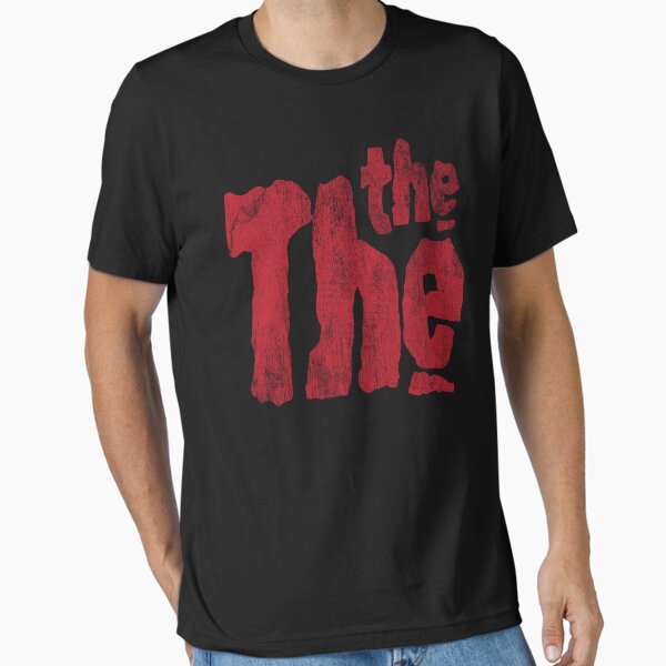 The The T-Shirt
