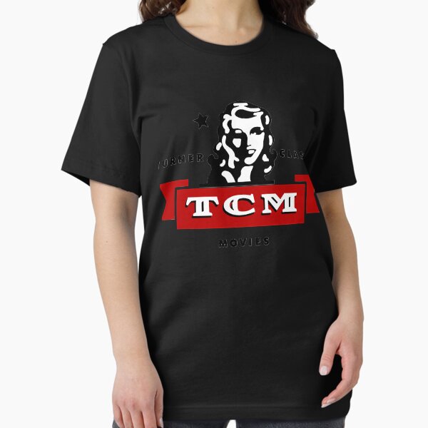 TURNER CLASSIC MOVIES T-Shirt
